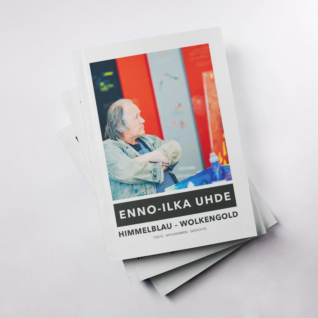 Buch über Poesie & Lyrik