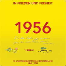 Laden Sie das Bild in den Galerie-Viewer, 1956