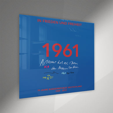 1961 Acryldruck Teil 2