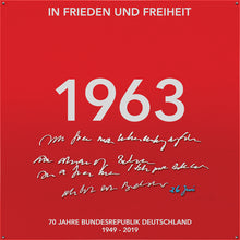 Laden Sie das Bild in den Galerie-Viewer, 1963