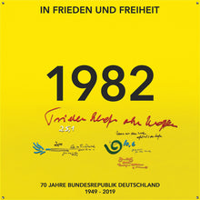 Laden Sie das Bild in den Galerie-Viewer, 1982