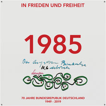 Laden Sie das Bild in den Galerie-Viewer, 1985