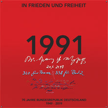 Laden Sie das Bild in den Galerie-Viewer, 1991