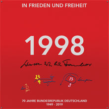 Laden Sie das Bild in den Galerie-Viewer, 1998