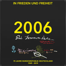 Laden Sie das Bild in den Galerie-Viewer, 2006