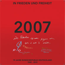 Laden Sie das Bild in den Galerie-Viewer, 2007