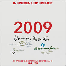 Laden Sie das Bild in den Galerie-Viewer, 2009