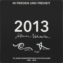 Laden Sie das Bild in den Galerie-Viewer, 2013