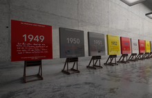 Laden Sie das Bild in den Galerie-Viewer, 1949