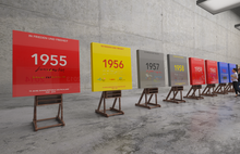 Laden Sie das Bild in den Galerie-Viewer, 1955