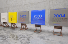 Laden Sie das Bild in den Galerie-Viewer, 2004