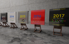 Laden Sie das Bild in den Galerie-Viewer, 2017