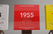 Laden Sie das Bild in den Galerie-Viewer, 1955