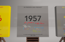 Laden Sie das Bild in den Galerie-Viewer, 1957