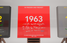 Laden Sie das Bild in den Galerie-Viewer, 1963