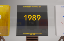 Laden Sie das Bild in den Galerie-Viewer, 1989