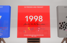 Laden Sie das Bild in den Galerie-Viewer, 1998