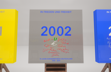 Laden Sie das Bild in den Galerie-Viewer, 2002