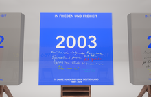 Laden Sie das Bild in den Galerie-Viewer, 2003