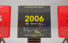 Laden Sie das Bild in den Galerie-Viewer, 2006