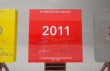 Laden Sie das Bild in den Galerie-Viewer, 2011