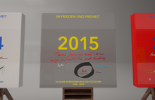 Laden Sie das Bild in den Galerie-Viewer, 2015