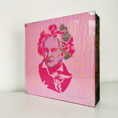 Beethoven 2020 – Exemplar 21/250