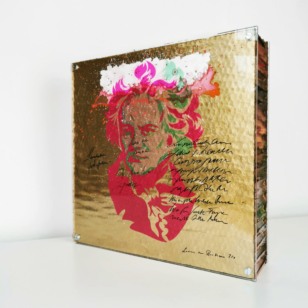 Beethoven 2020 – Exemplar 79/250