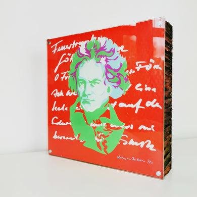 Beethoven 2020 – Exemplar 51/250