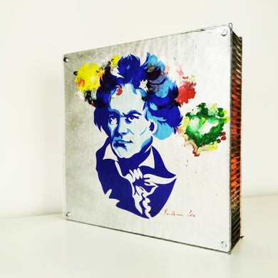 Beethoven 2020 – Exemplar 23/250