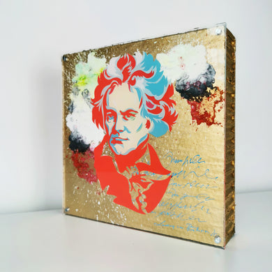 Beethoven 2020 – Exemplar 31/250