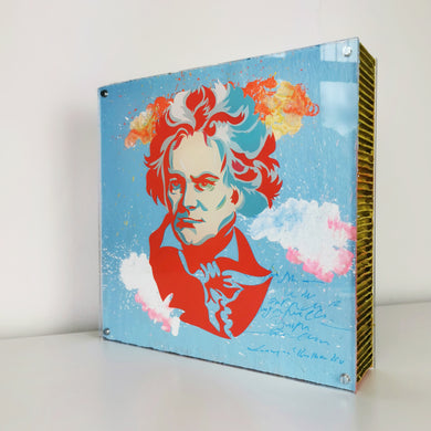 Beethoven 2020 – Exemplar 32/250