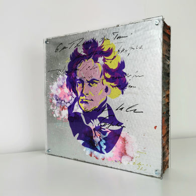 Beethoven 2020 – Exemplar 26/250