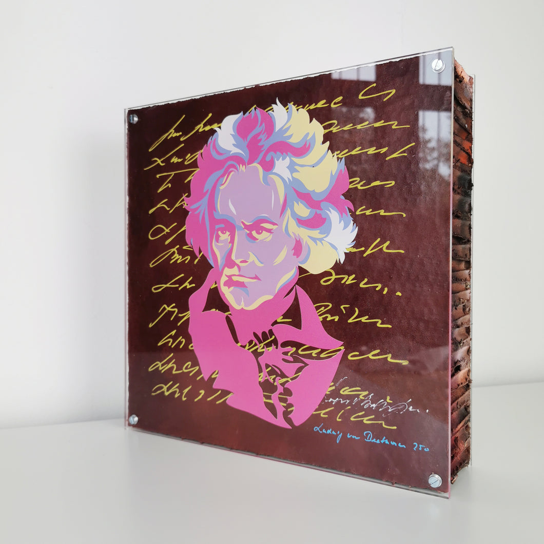 Beethoven 2020 – Exemplar 96/250