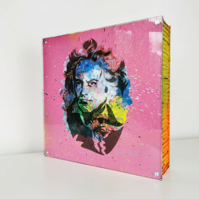 Beethoven 2020 – Exemplar 67/250