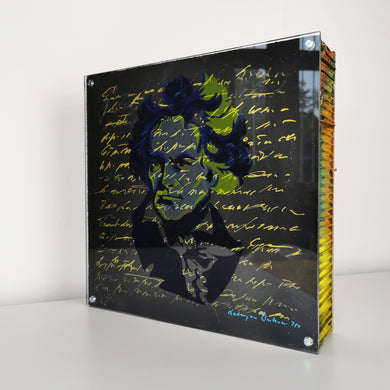 Beethoven 2020 – Exemplar 72/250