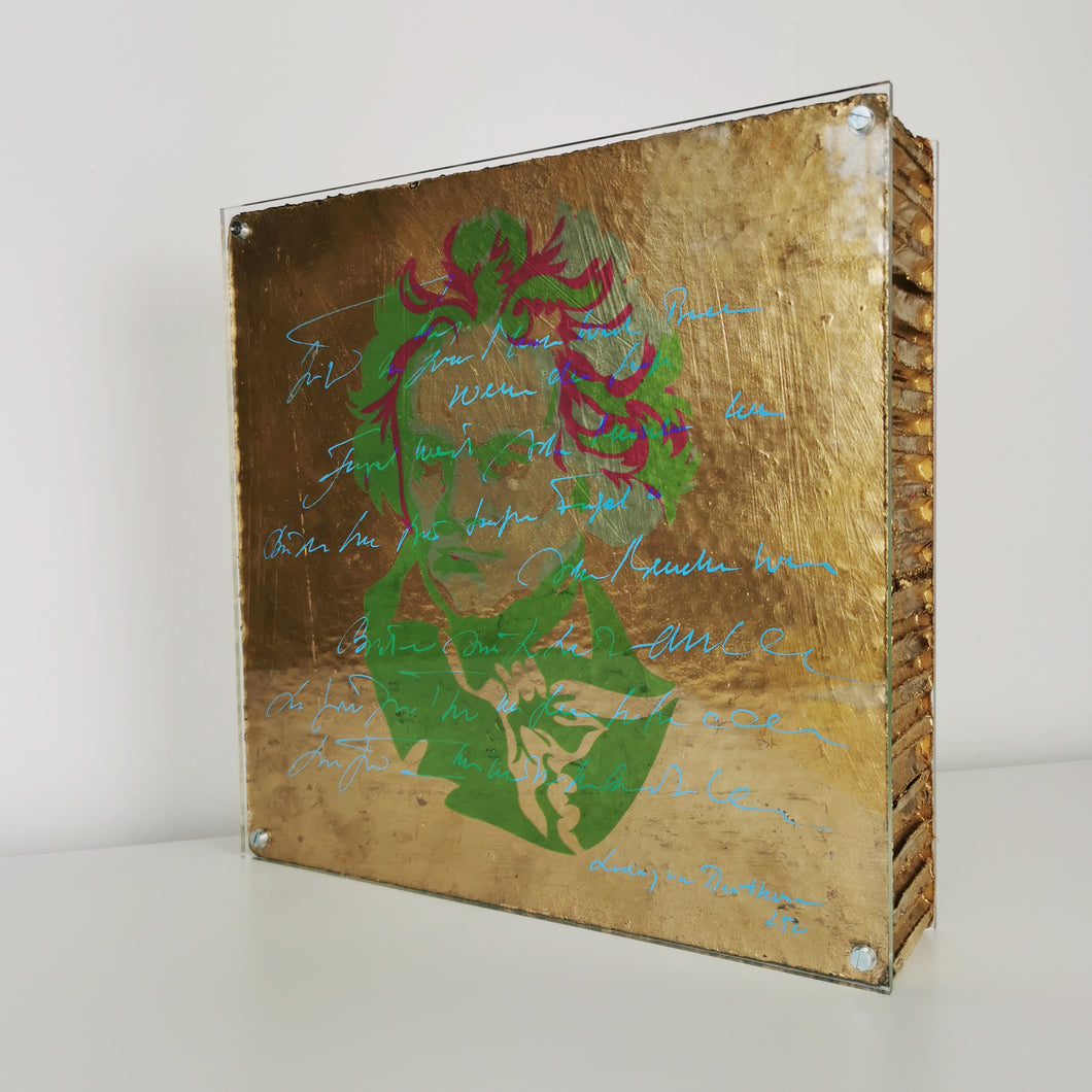 Beethoven 2020 – Exemplar 73/250