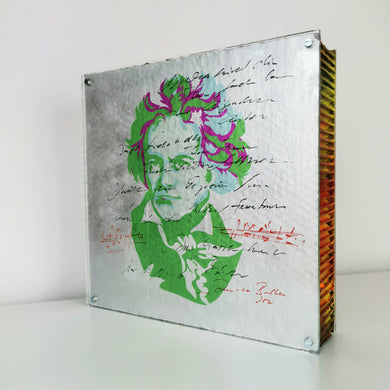 Beethoven 2020 – Exemplar 27/250
