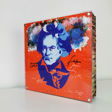 Beethoven 2020 – Exemplar 29/250