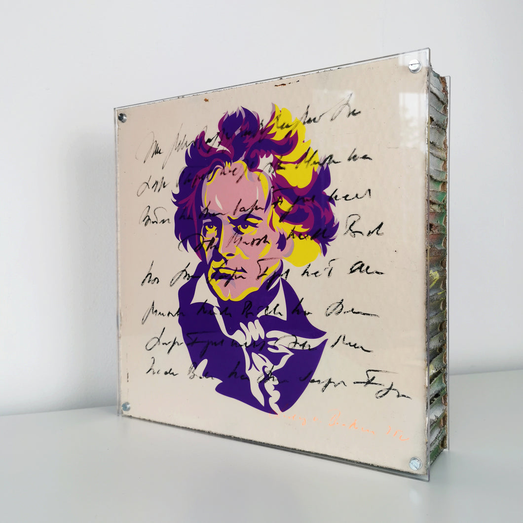 Beethoven 2020 – Exemplar 80/250