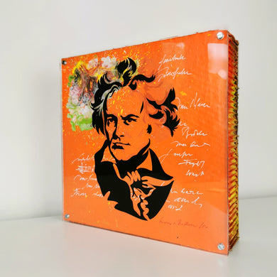 Beethoven 2020 – Exemplar 205/250