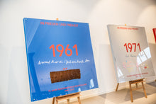 Laden Sie das Bild in den Galerie-Viewer, 1961